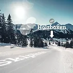 Holzboxen *