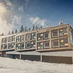 Holzboxen 아파트