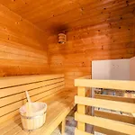 아파트 Holzboxen