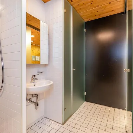 Holzboxen Lejlighed *