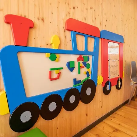 Apartmán Holzboxen Planneralm