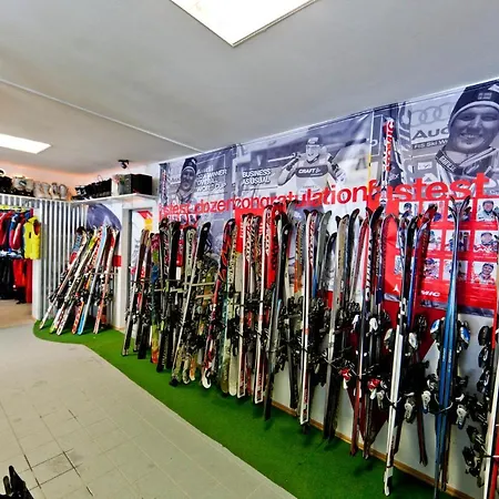 Holzboxen Planneralm