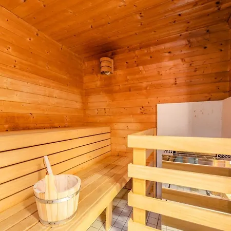 Appartement Holzboxen