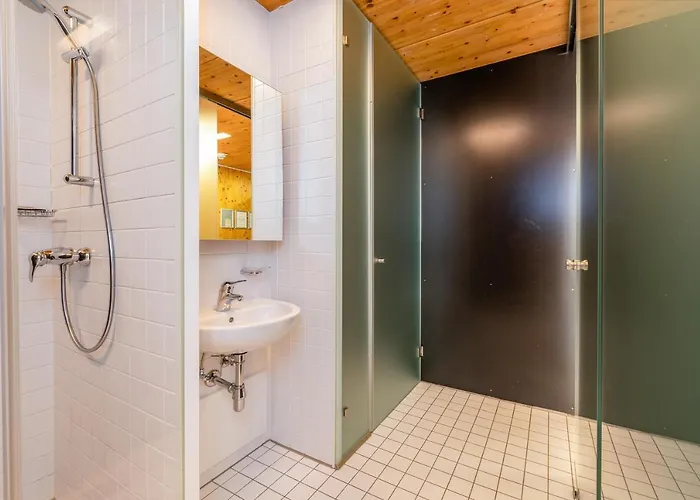 Holzboxen Apartment *