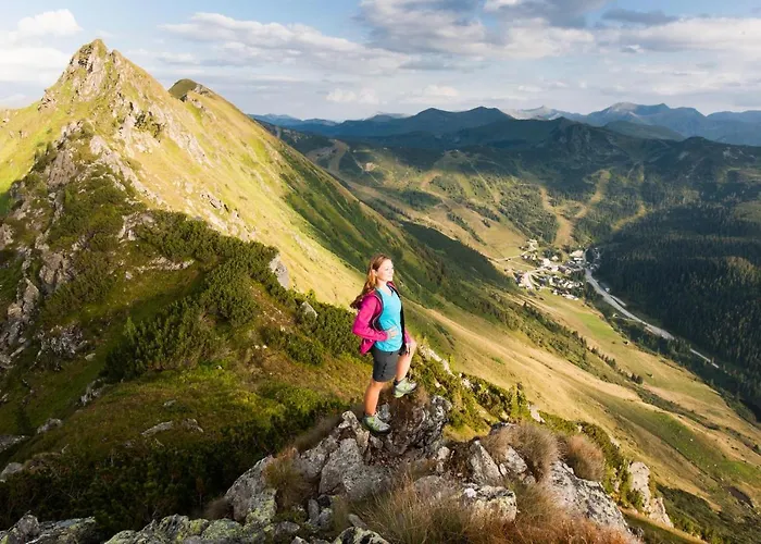 Апартаменты Holzboxen *