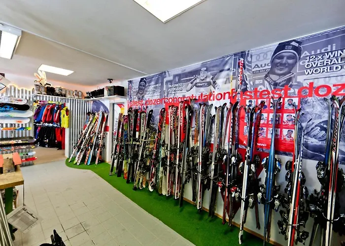 Holzboxen Planneralm