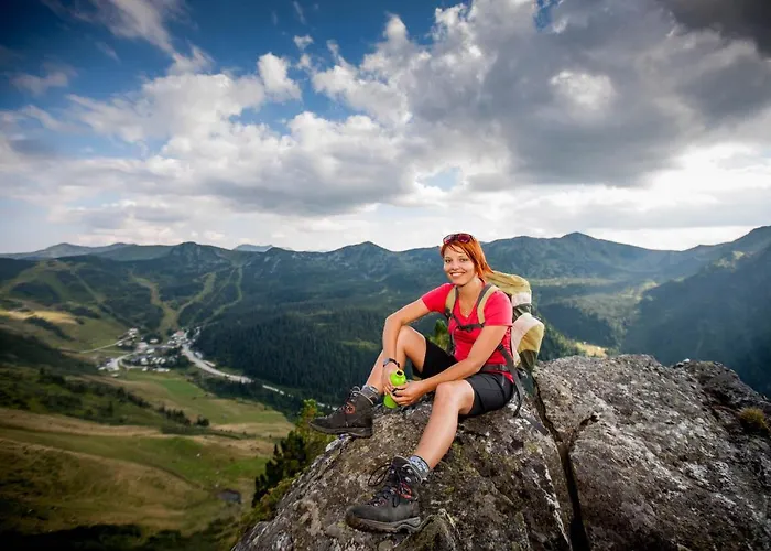 Апартаменты Holzboxen