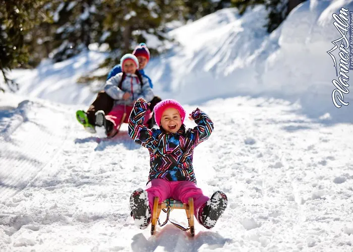 Apartment Holzboxen *