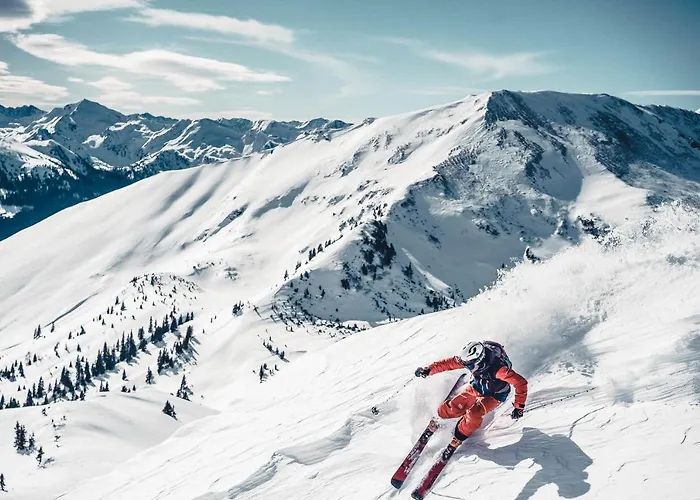 Apartment Holzboxen *