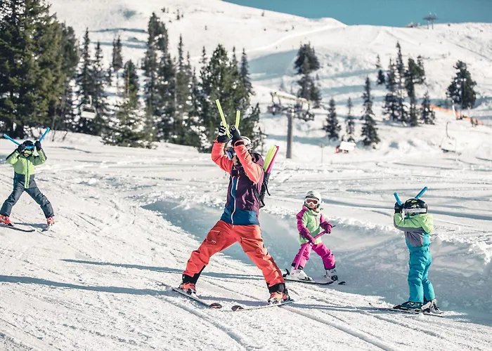 Holzboxen Апартаменты